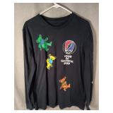 Grateful Dead Large T-Shirt