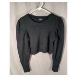 Wild Fable Medium Belly Sweat Shirt?