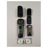 Miscellaneous Electronics Lot
