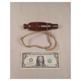 Dual Duck Call - Works Great