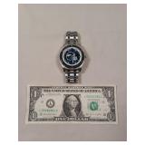 Broncos Watch - Works - Needs Battery