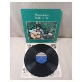 1973 Michael Jackson - Music & Me
