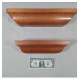Small Shelves