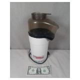Vintage Popcorn Pumper - Clean & Heats Up