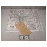 Vintage Ephemera Lot