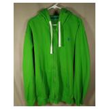 Vintage Polo Size 3XL Heavey Hoodie