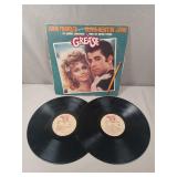 1978 Grease Original Sound Track