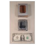 Magpul MBus Pro Offset Front Sight - New