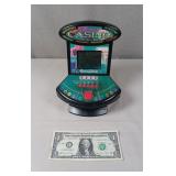 Vintage Excalibur Electronics Virtual Casino-Works