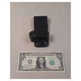 Point Blank Nightstick/Flashlight Holder (Leather)