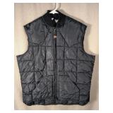 Vintage Walls Blizzard-Pruf Large Vest