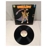 1979 Parliament - Pin the Tail on the Funky