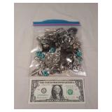 Bag of Southwestern Style Beads