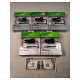 Micro USB Car Charger Lot x5