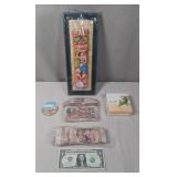 Vintage International Small Items