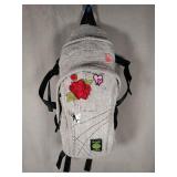 Vintage Dime Life Hemp Backpack