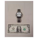 Olevs Mens Watch - Works - Needs Battery