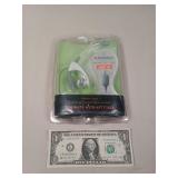 Plantronics Xbox & Xbox 360 Gaming Headphones New
