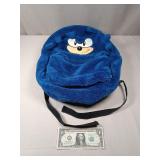 Vintage Sonic the Hedgehog Backpack