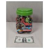 Whole Tub of Dinosaurs