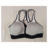Champion Size Large Padded Sports Bra (Like New)