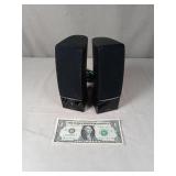 Insignia Computer Speakers