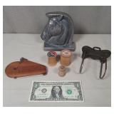 Antique Small's Lot