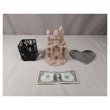 Small Candle Holders
