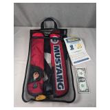 Mustang Survival - H.I.T. Competition PFD (Auto)