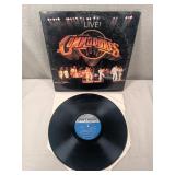 1977 Commodores Live (Side Two & Three)
