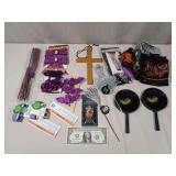 Halloween Crafting Lot