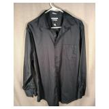 Vintage VanHeusen 16 1/2' x 32/33' Dress Shirt