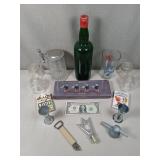 Miscellaneous Bar Items