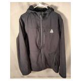 Reebok Large Wind Breaker