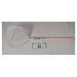 Minnow Net - Like New