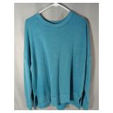 Time And Tru XL Sweater