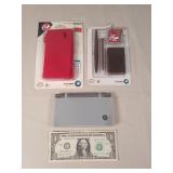 Nintendo DS Accessories Lot