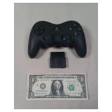 Logitech Wireless G-X2D11 PlayStation Controller