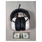 Safety Works Wireless Radio Headphones SWX00260