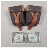 Vintage Magazine Holders