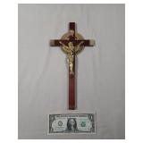 Wall Hanging Cross