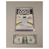Xbox 360 Max Memory 2 Gigabyte Memory Card - New