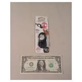 Cam Jam XT Aluminum Cord Tightener