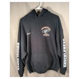 Knucklehead Tavern Size XL Hoodie