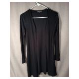 Splash Size Medium Long Over Shirt