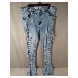 FWRD Denim 40 x 32 Men's Skinny Jeans