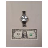 Olevs Mens Watch - Works - Needs Battery