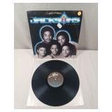 1980 The Jacksons - Triumph