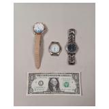 Lot of Watches