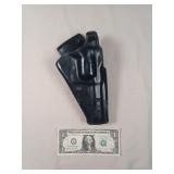 Safariland Holster - 29 - L39 - S & W L (Leather)